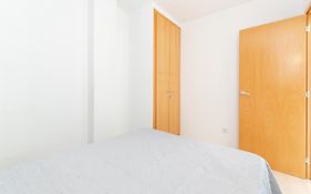Apartamento Con Vista Piscina
